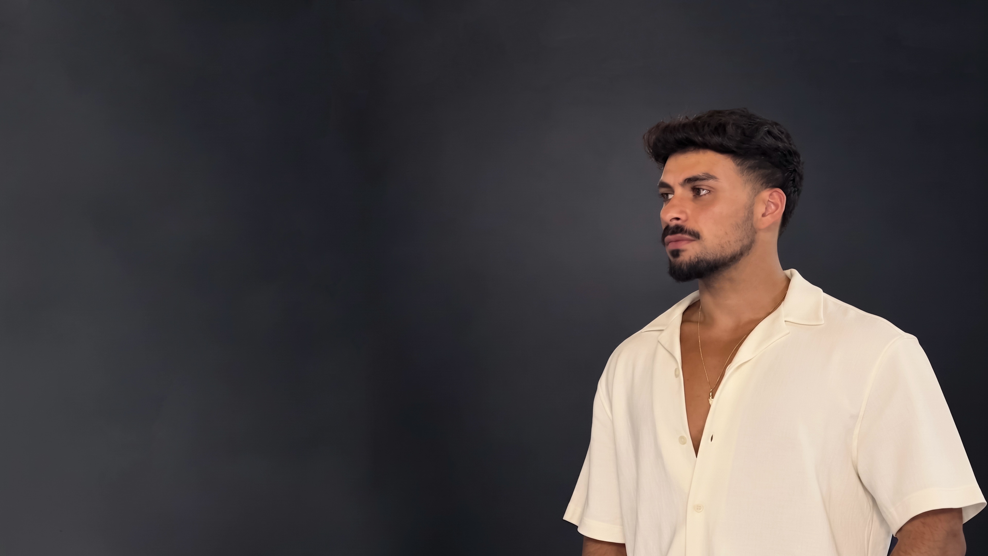 Daniel Gino